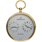 Quartz Dual-Time