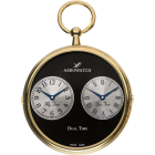 Quartz Dual-Time