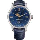 Phases de lune Quartz