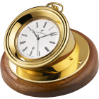 Gold plated