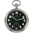 Steel hand-winding