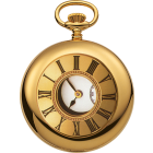 Gold plated