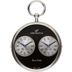 Quartz Dual-Time