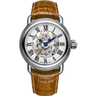 Squelette automatique