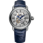 Skeleton Automatic