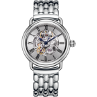 Skeleton Automatic