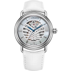 Skeleton Automatic