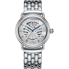 Skeleton Automatic
