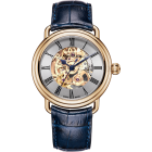 Skeleton Automatic