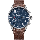 Chrono Pilote Auto