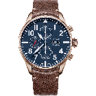 Chrono Pilote Auto