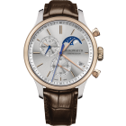 Chronographe Phases de lune