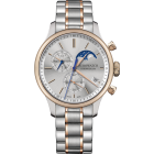 Chronographe Phases de lune