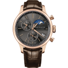 Chronographe Phases de lune