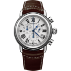 Chrono Quartz