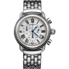 Chrono Quartz