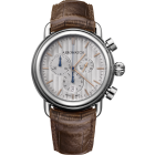 Chrono Quartz
