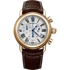 Chrono Quartz