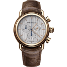 Chrono Quartz