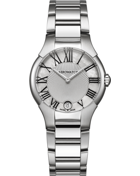 New Lady Grande