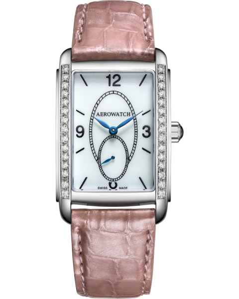 Lady Quartz