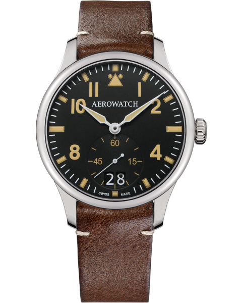 Quartz Pilot