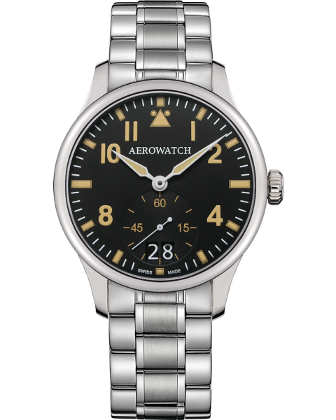 Quartz Pilot
