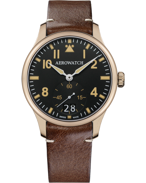 Quartz Pilot