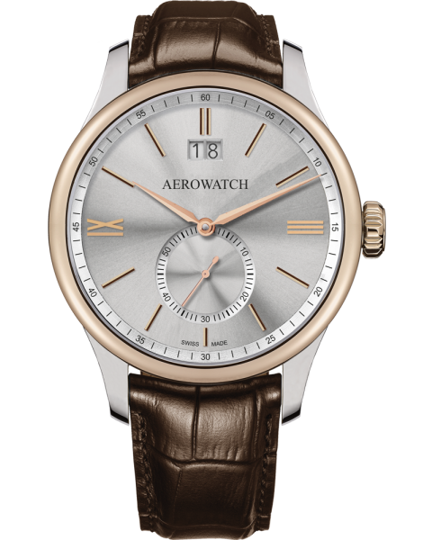 Gents Quartz