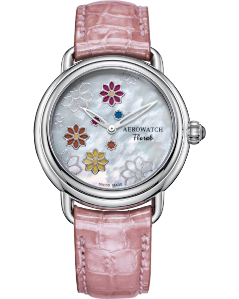 Floral