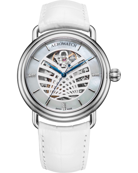 Squelette automatique