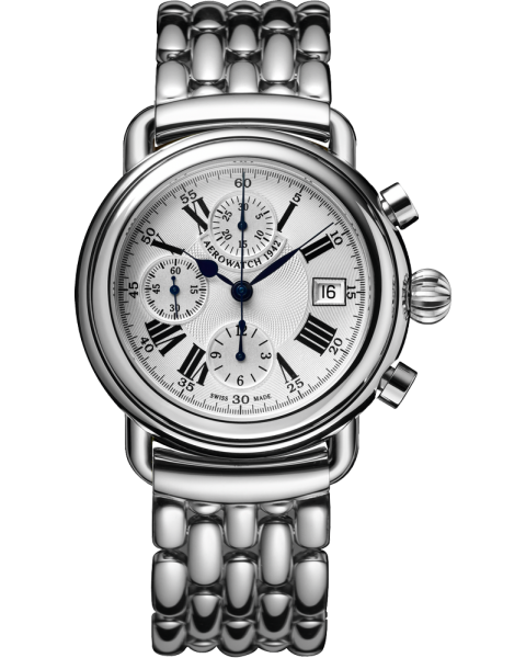 Chrono Auto