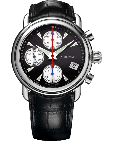 Chrono Auto