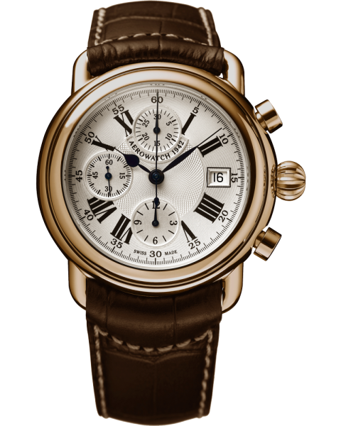 Chrono Auto