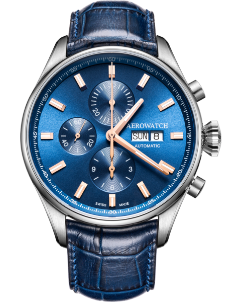 Chrono Day-Date