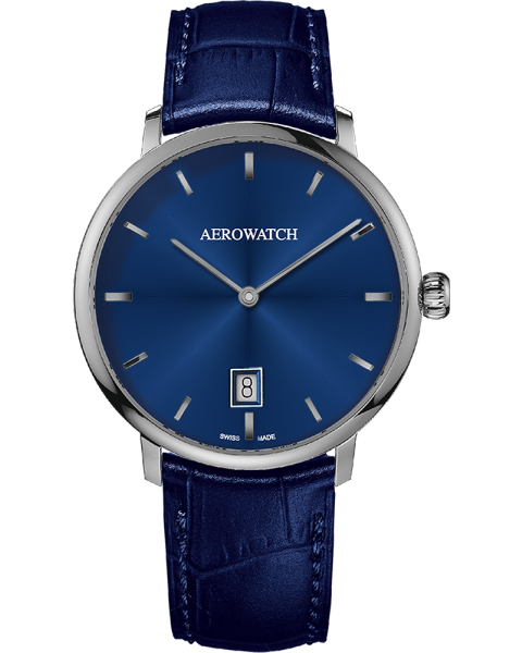 Automatique slim