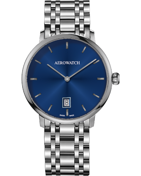 Automatique slim