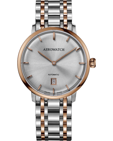 Automatique slim
