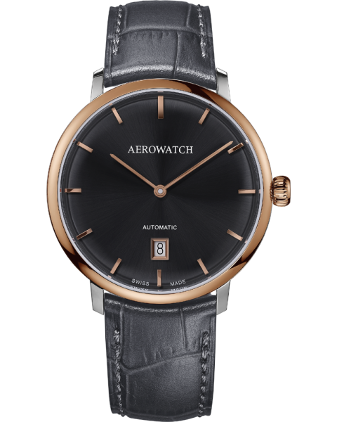 Automatique slim