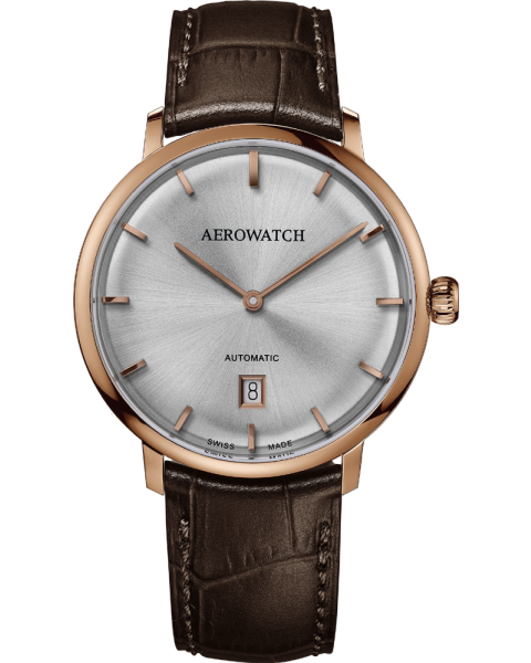 Automatique slim