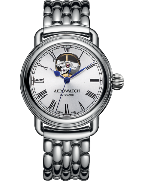 Gent Automatic