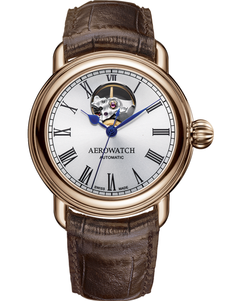 Gent Automatic