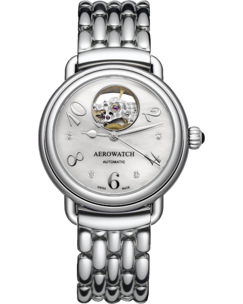 Lady Elegance Auto