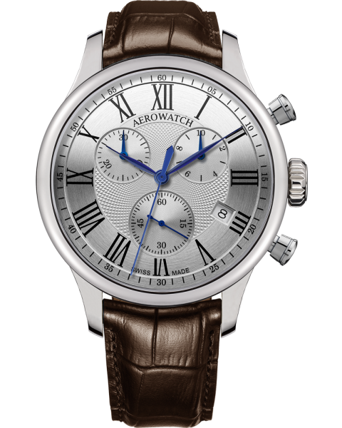 Chrono Quartz