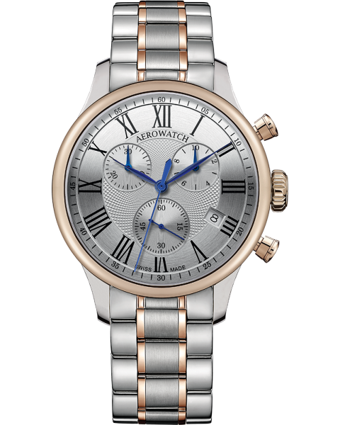 Chrono Quartz