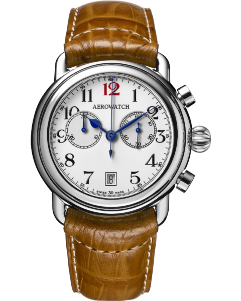 Chrono Quartz