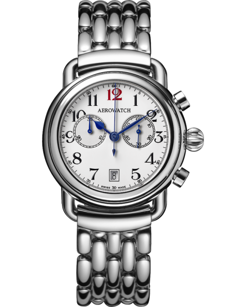 Chrono Quartz