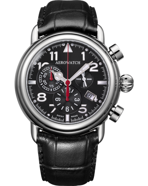 Chrono Quarz