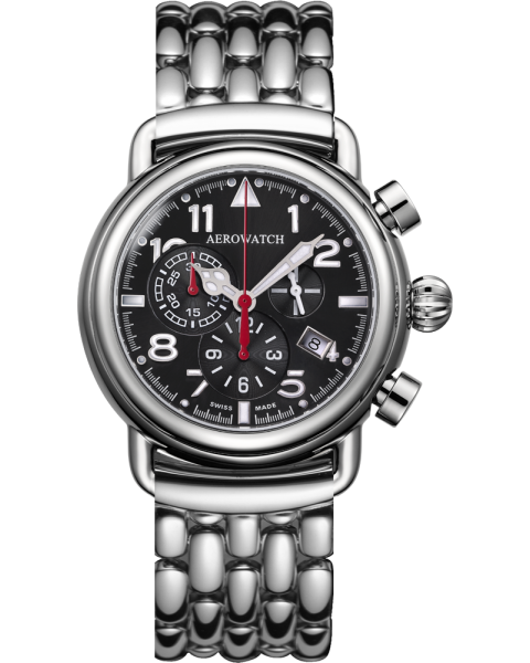 Chrono Quarz