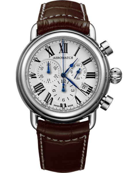 Chrono Quarz